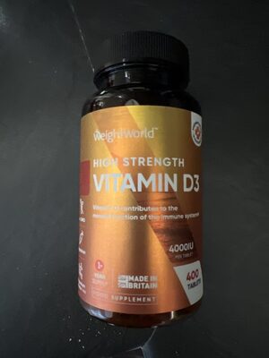 Vitamine D3