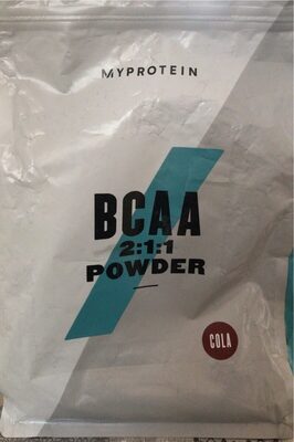 Bcaa powder
