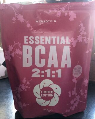 Essential BCAA 2:1:1