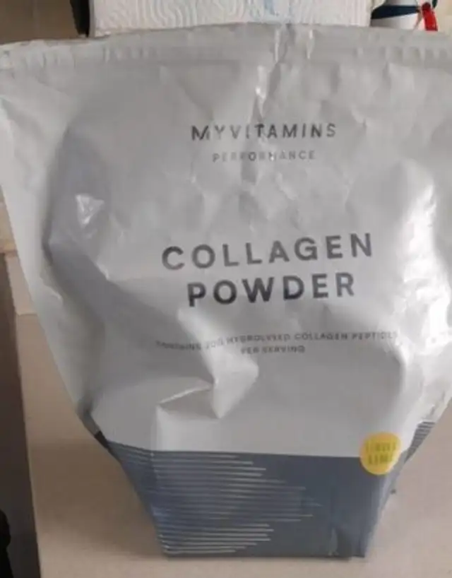 Collagen Powder