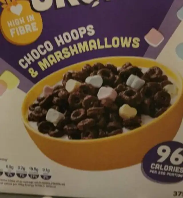 Skinny crunch