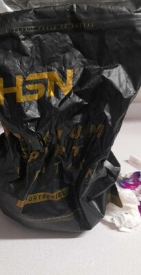 Evonative Whey front packaging