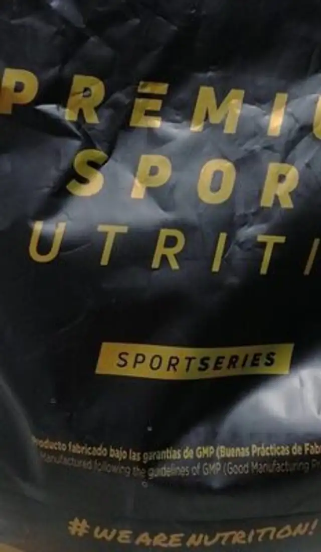 Evonative whey