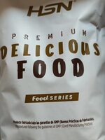 Apt Flour Apple Pie Flavor