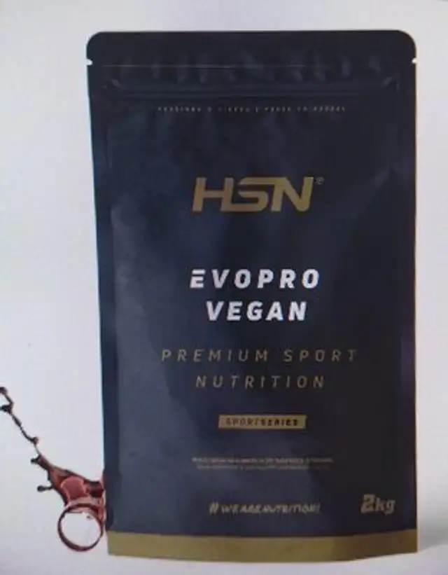 EVOPRO VEGAN Chocolate