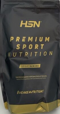 Evolate 2.0 Chocolate & Hazelnut