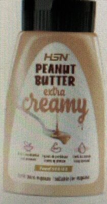 Peanut Butter