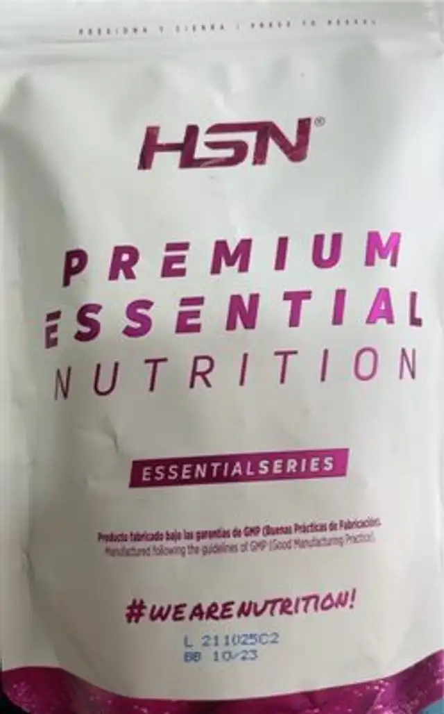 HSN Complete Nutrigreens