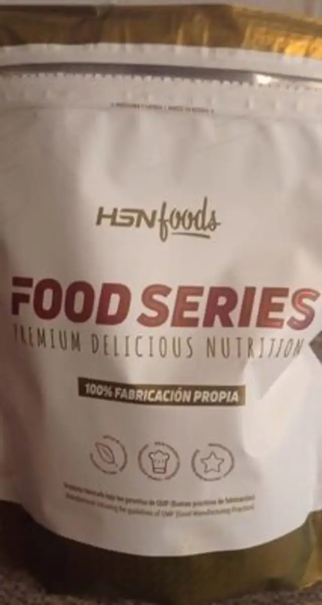 Food series