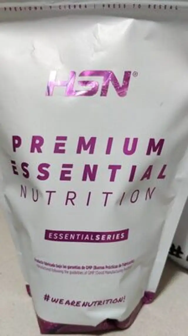 Soy protein isolate