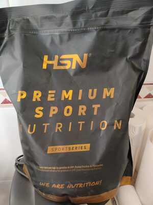 Evowhey Bonbon Choco-Hazelnut