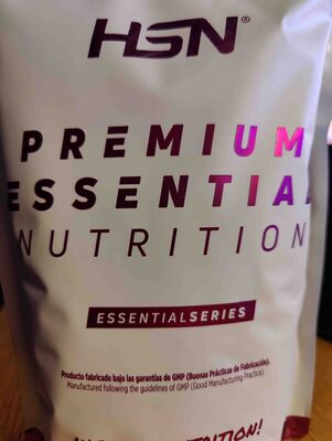 Soy Protein Isolate 2.0 Vegan Mango-Matcha