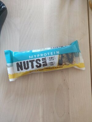 Nuts Bar