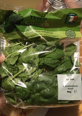 Spinach