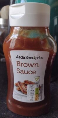 Brown sauce