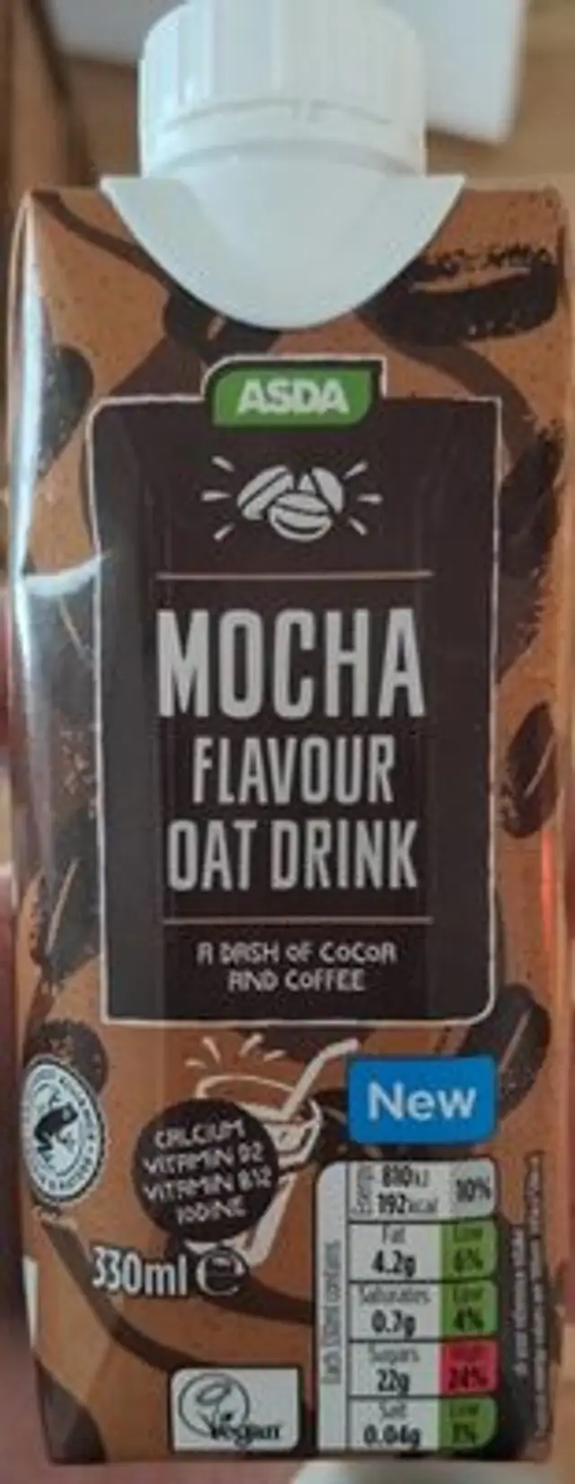 Mocha