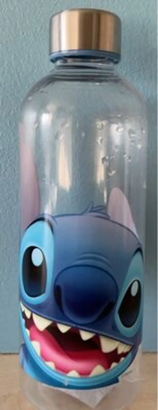 Stich waterbottle