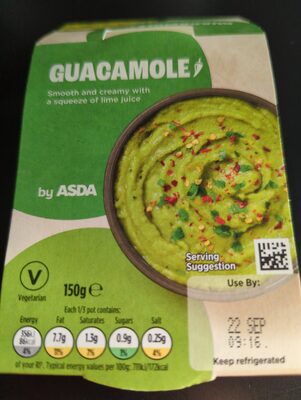 Guacamole
