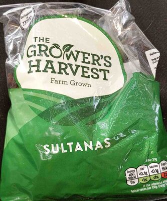 Sultanas