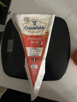 French Brie