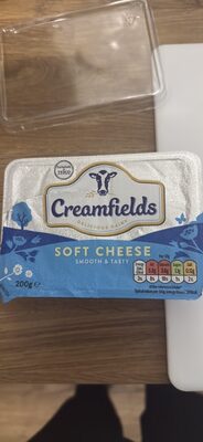 Soft Cheese