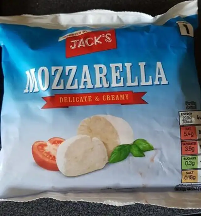 Mozzarella