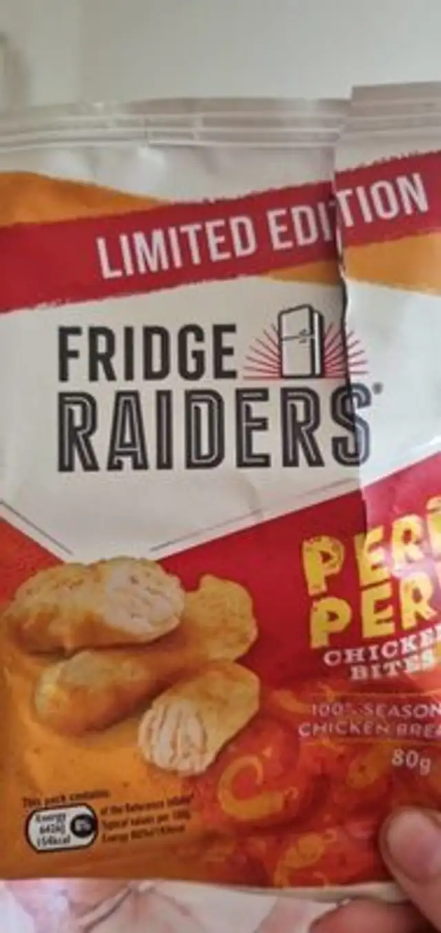 Chicken