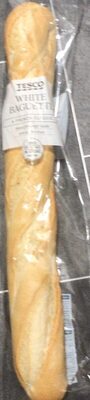WHITE BAGUETTE