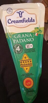 Grana Padano