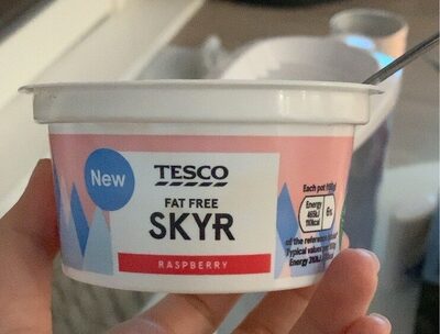 Fat Free Skyr