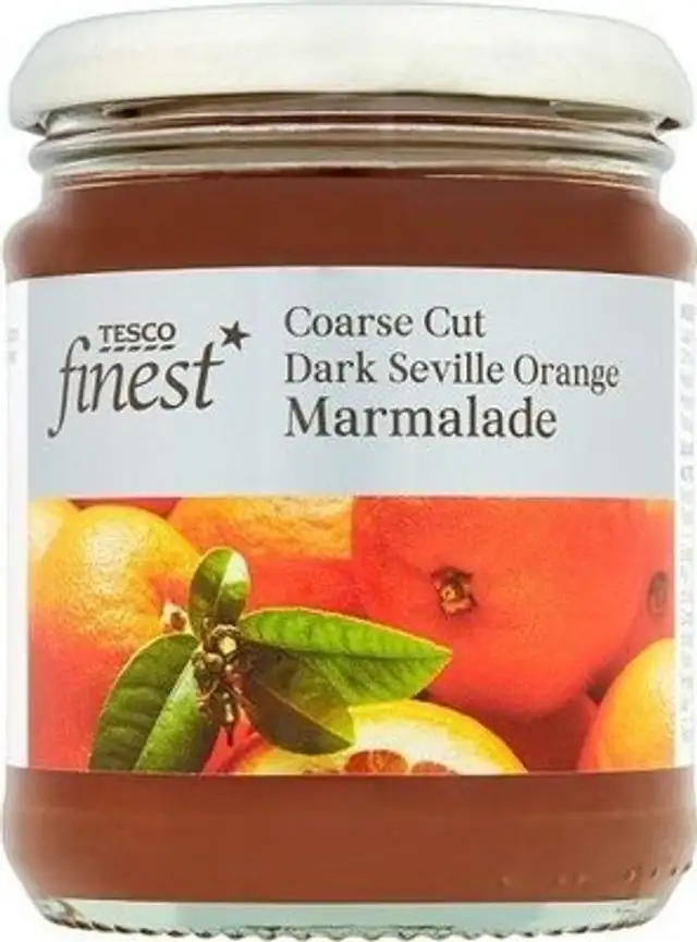 marmalade front packaging