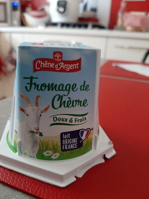Fromage de chèvre