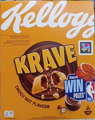 Krave