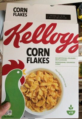 Corn Flakes