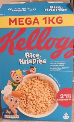Rice Krispies