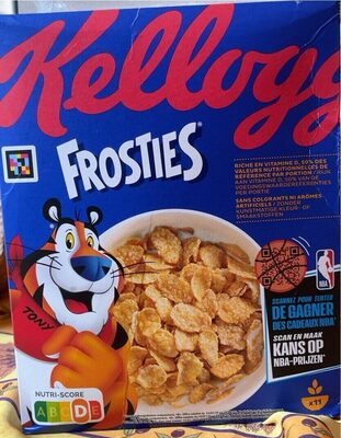 Frosties