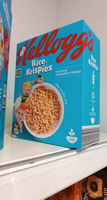 Rice Krispies
