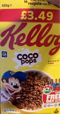 Coco Pops