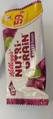 Nutri-Grain