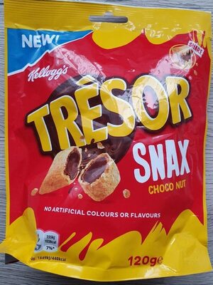 Tresor Snax