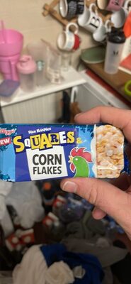 Corn Flakes