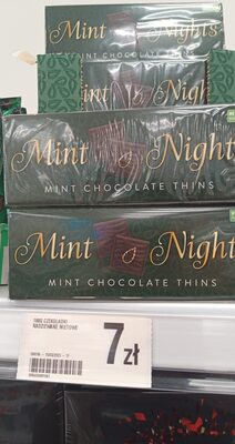 Mint Nights