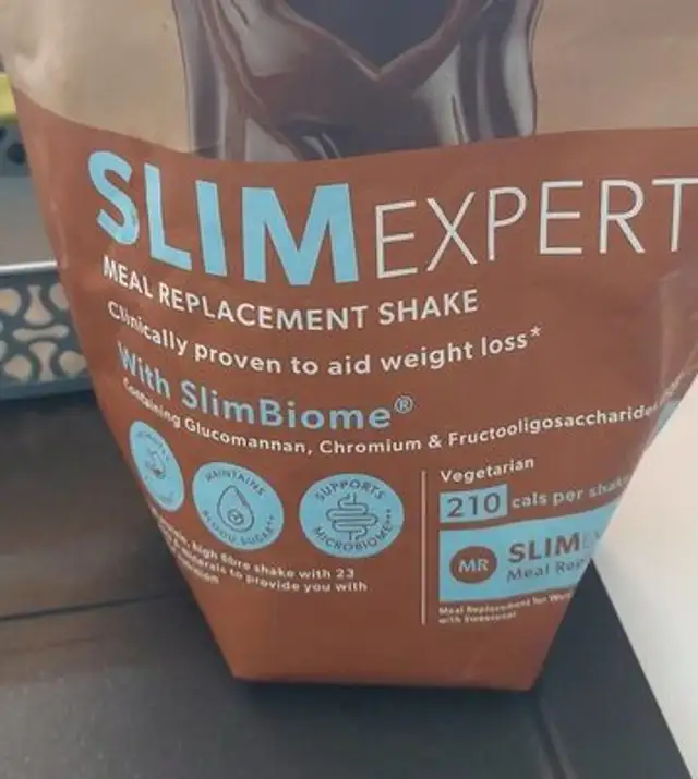 Slim Expert