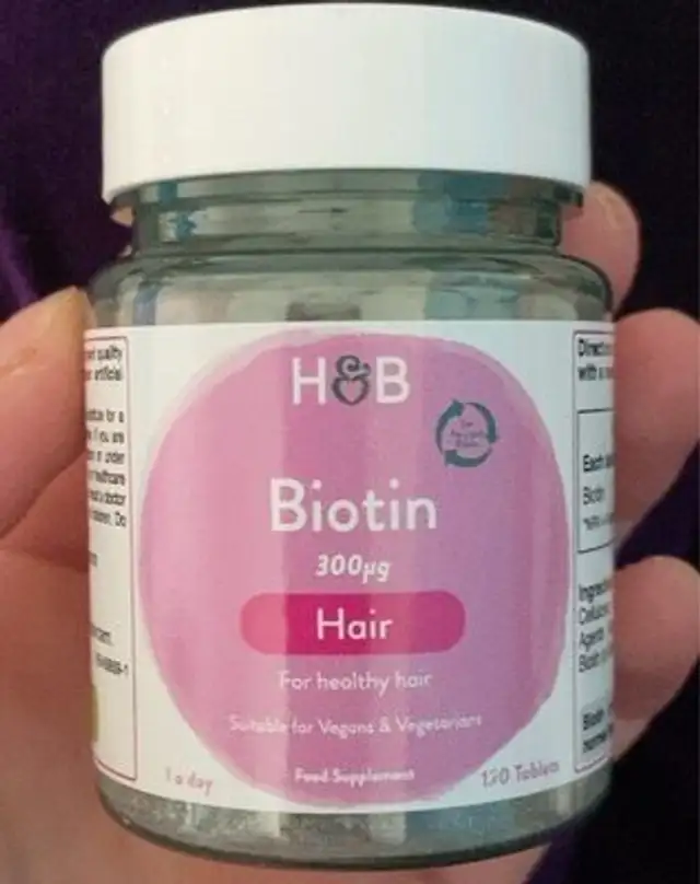 Biotin