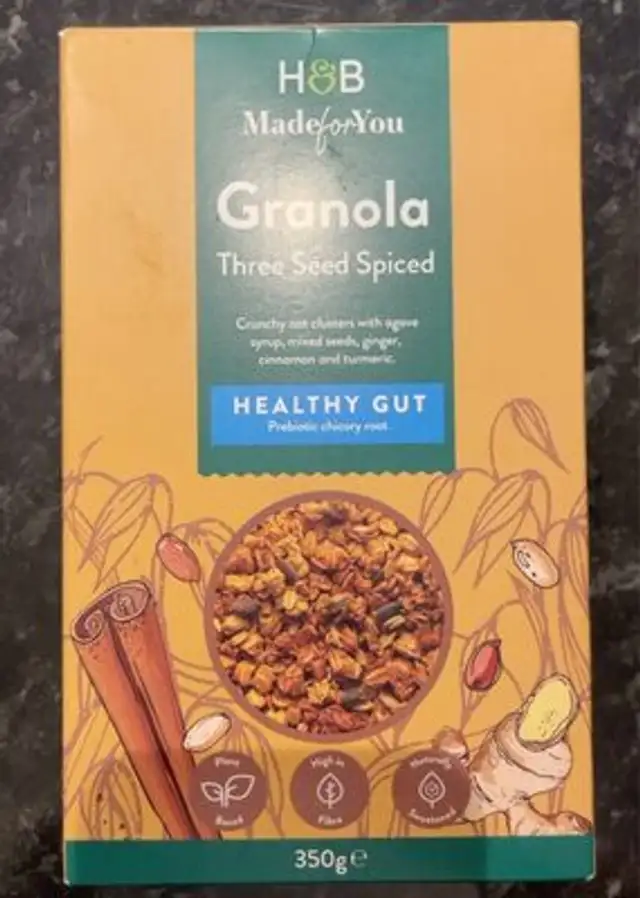 Granola