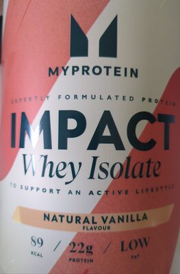 Whey protein