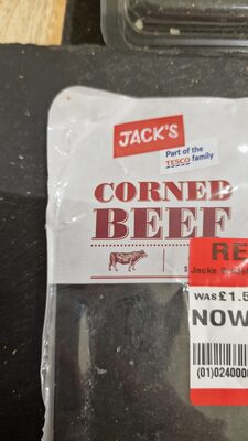 Corned Beef