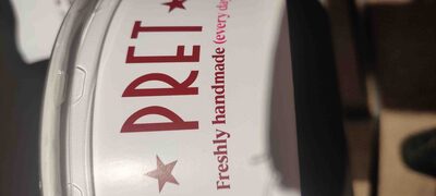 Humous & Falafel Mezze Salad front packaging