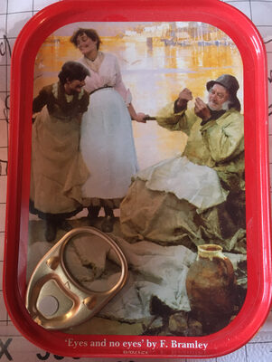 Cornish Pilchard Fillets