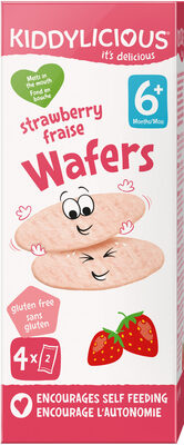 Wafers